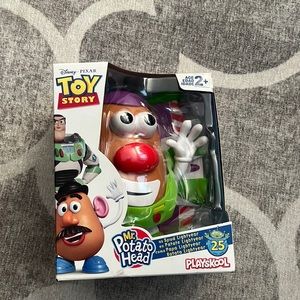 Disney Toy Story buzz